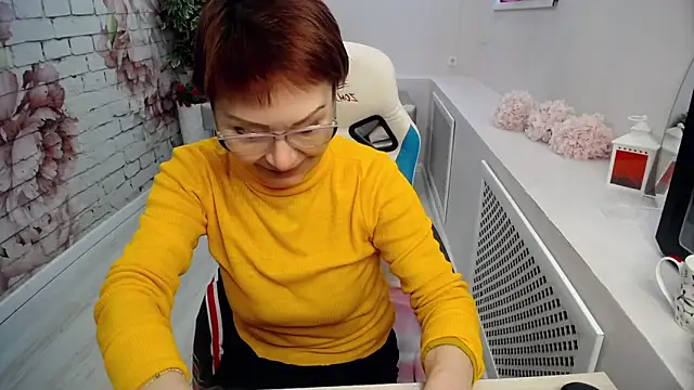 Cutie Asya online show from March 2026 04:47:01 AM