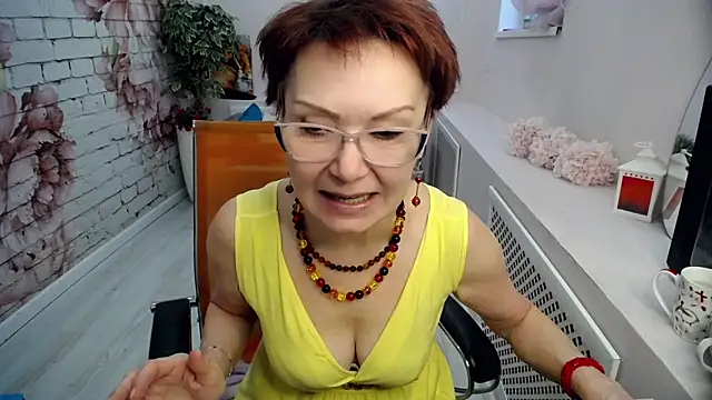 Cutie Asya online show from March 2026 05:36:01 AM