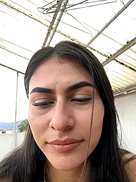 emilie xx  online show from October 2025 10:09:01 PM