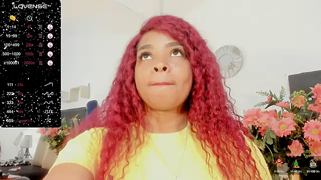  Sophia 16 online show from December 2024 10:01:02 PM