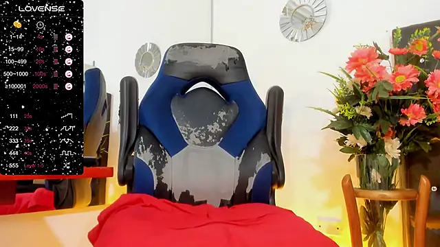  Sophia 16 online show from December 2024 12:27:02 PM