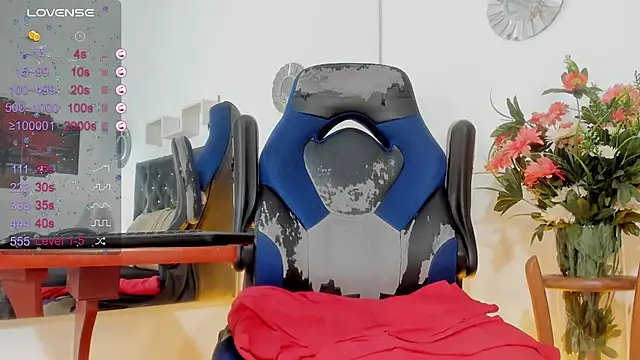  Sophia 16 online show from December 2024 10:09:02 PM