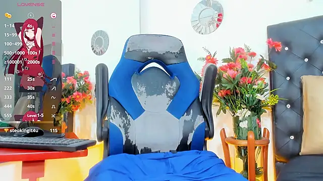  Sophia 16 online show from January 2025 03:21:01 PM