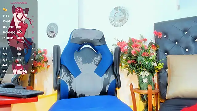  Sophia 16 online show from January 2025 01:19:01 AM