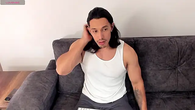 Snapshot of Lorenzoferrec chatting on February 2026 02:45:01 AM Lorenzoferrec online show from February 2026 02:45:01 AM