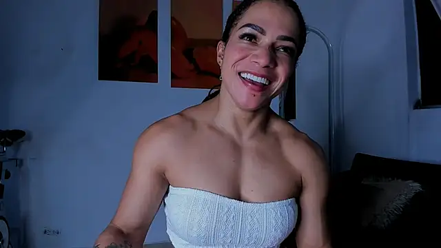 alexafit online show from November 2025 07:57:02 PM