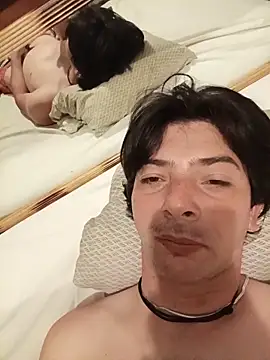 frank32love online show from May 2026 09:16:02 AM