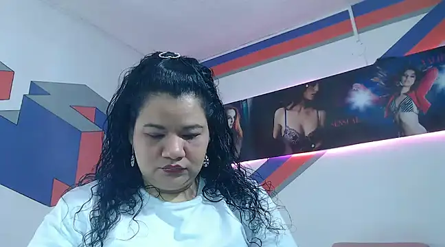 Snapshot of may_prg chatting on January 2025 03:20:01 AM may prg online show from January 2025 03:20:01 AM