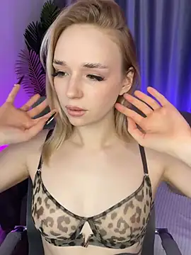 Eva Millss online show from February 2025 02:04:02 PM