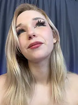 Eva Millss online show from February 2025 07:59:02 PM