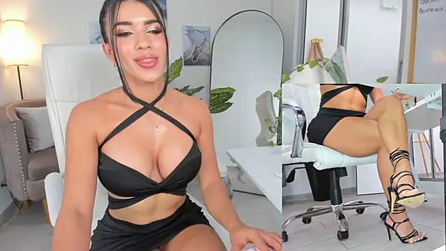 kimberly  online show from December 2024 05:12:01 PM