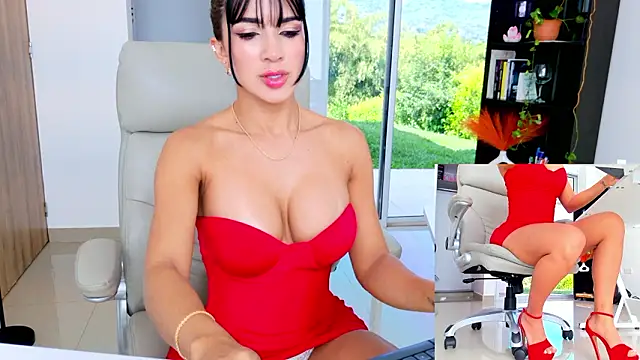 kimberly  online show from March 2026 07:18:02 PM