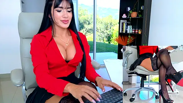 kimberly  online show from March 2026 08:13:02 PM