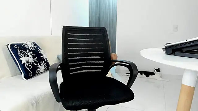 JuanDiegoKing online show from September 2025 12:47:02 AM