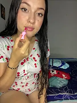 Jonlis01 online show from April 2026 05:30:02 PM