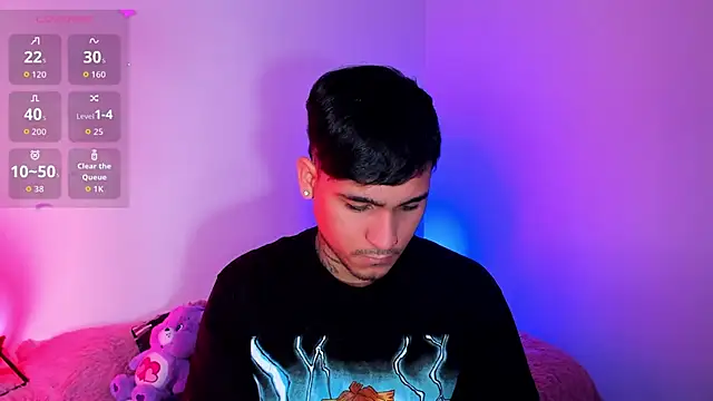 Snapshot of christianwang chatting on November 2025 09:25:02 PM christianwang online show from November 2025 09:25:02 PM