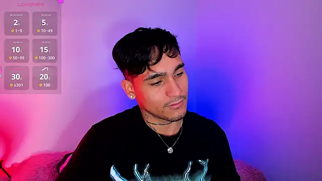 Snapshot of christianwang chatting on November 2025 10:09:01 PM christianwang online show from November 2025 10:09:01 PM