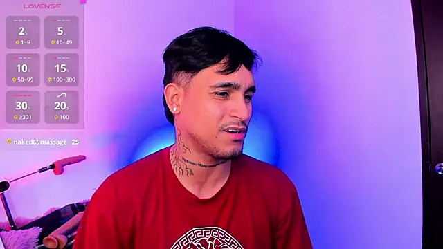 Snapshot of christianwang chatting on November 2025 03:58:02 PM christianwang online show from November 2025 03:58:02 PM