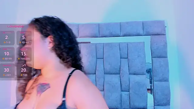 zulyjones online show from January 2025 06:40:01 PM