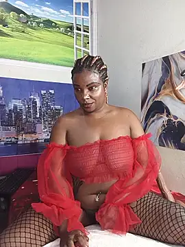 SexinessBae online show from June 2026 12:58:01 AM