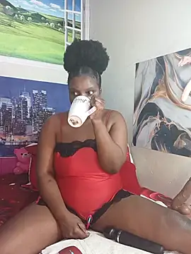 SexinessBae online show from July 2026 11:58:02 AM