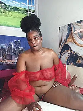 SexinessBae online show from July 2026 01:11:01 AM