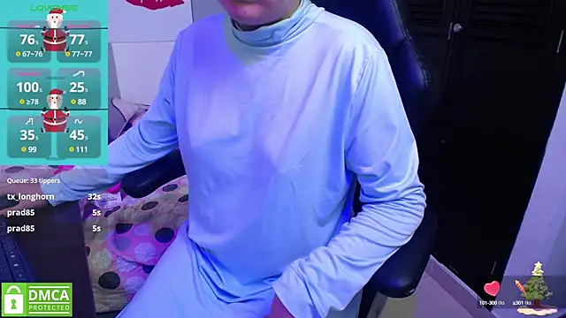 Snapshot of hushaima chatting on December 2024 08:43:01 PM hushaima online show from December 2024 08:43:01 PM