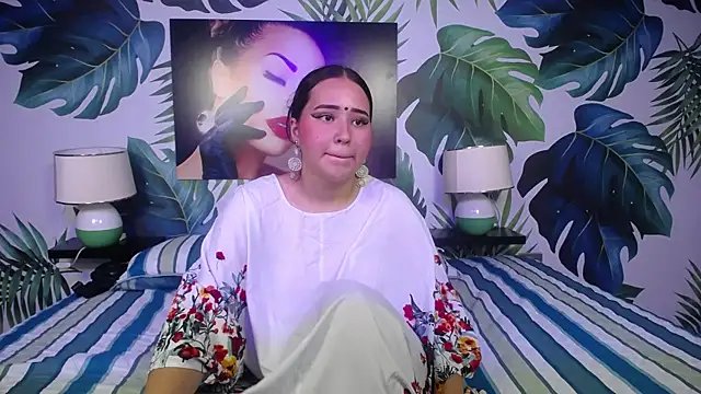 Snapshot of hushaima chatting on January 2025 07:05:01 PM hushaima online show from January 2025 07:05:01 PM