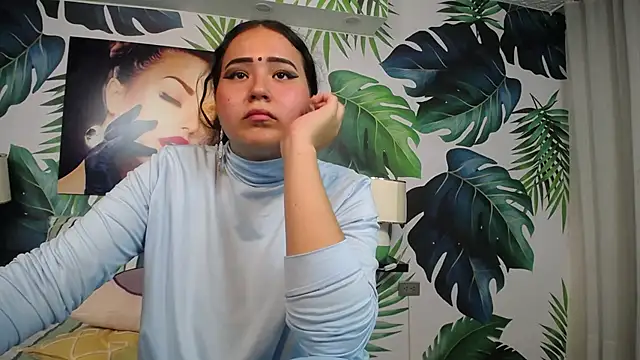 Snapshot of hushaima chatting on January 2025 10:28:01 PM hushaima online show from January 2025 10:28:01 PM