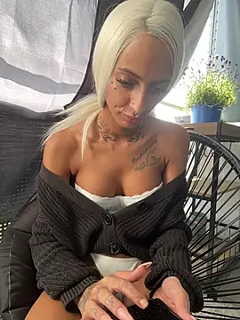 mrs skinny goddess online show from May 2026 11:05:01 AM