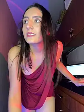 EmySofia online show from November 2025 02:22:01 AM