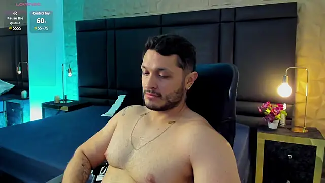 JossAckland online show from January 2025 02:46:01 PM