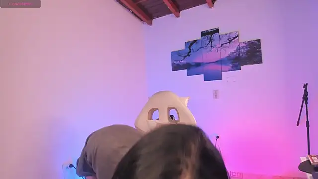 odelei online show from February 2025 09:03:02 PM