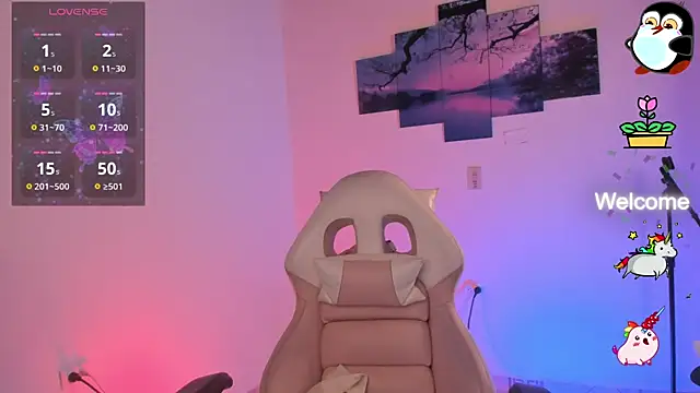 odelei online show from February 2025 11:20:01 PM