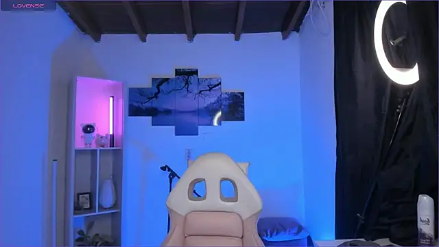 odelei online show from November 2025 08:52:02 PM