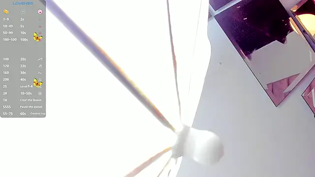 VICTORIA RASH online show from December 2024 01:50:02 AM