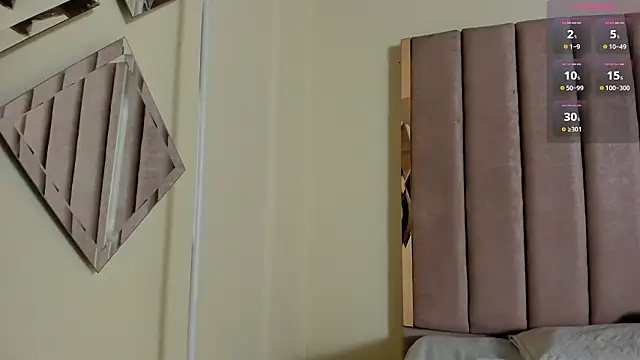 Snapshot of VICTORIA_RASH chatting on February 2026 02:53:01 AM VICTORIA RASH online show from February 2026 02:53:01 AM