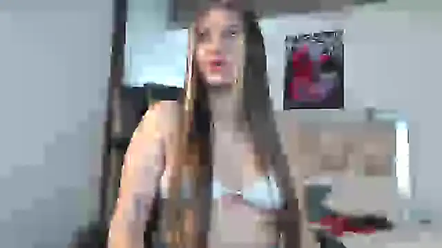 dakota Robbins  online show from December 2024 04:32:01 PM