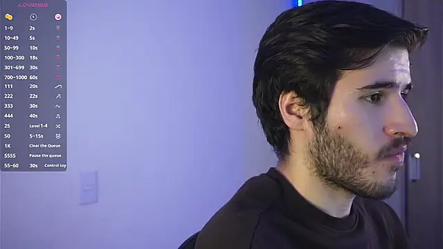 Tony Wylie online show from December 2024 06:43:01 AM