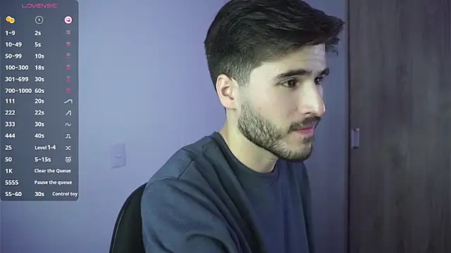 Tony Wylie online show from December 2024 11:55:01 AM