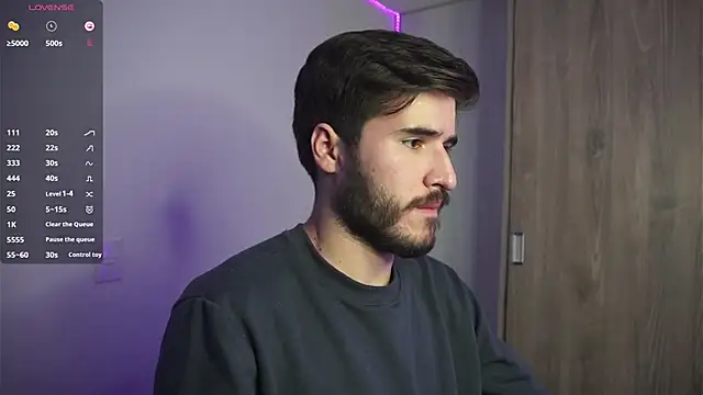 Tony Wylie online show from January 2025 05:37:02 PM