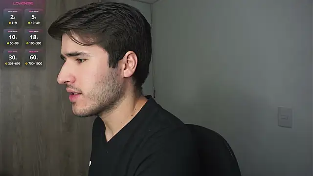 Tony Wylie online show from February 2025 01:22:02 PM