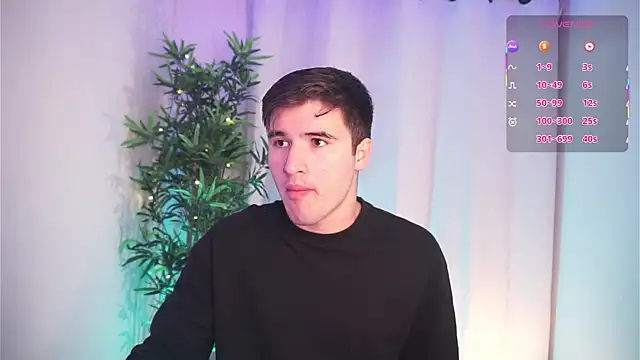 Tony Wylie online show from November 2025 09:52:01 AM