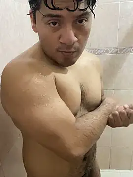 YoElMasHot online show from April 2026 08:29:01 PM