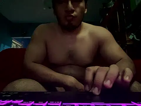 YoElMasHot online show from April 2026 06:27:01 AM