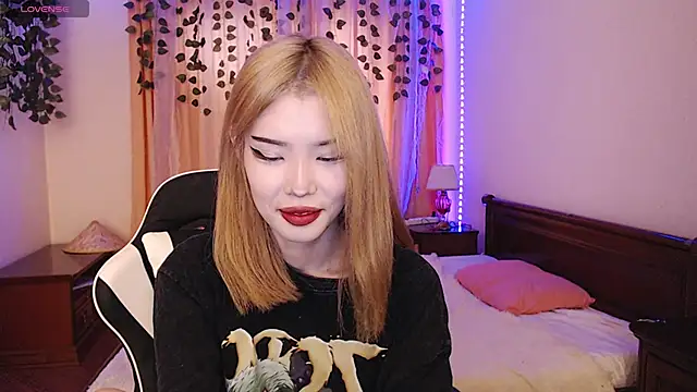 Velvetsky 1 online show from January 2025 11:12:02 AM