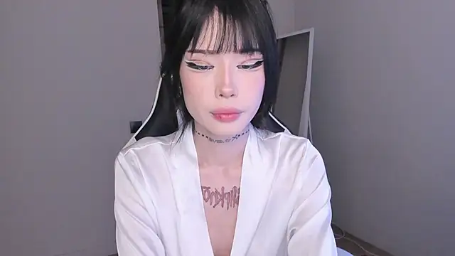 Velvetsky 1 online show from March 2026 03:56:01 PM