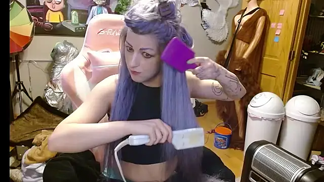 jessy0504 online show from February 2025 11:11:01 PM