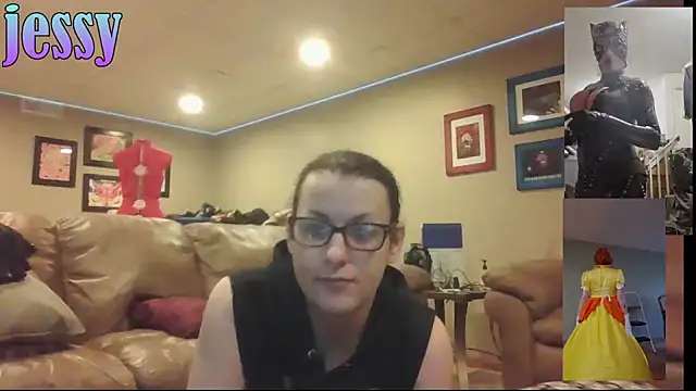 jessy0504 online show from February 2026 11:50:02 AM