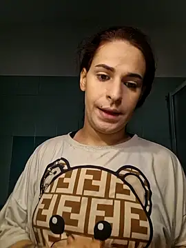 perla97 online show from October 2025 10:25:01 AM